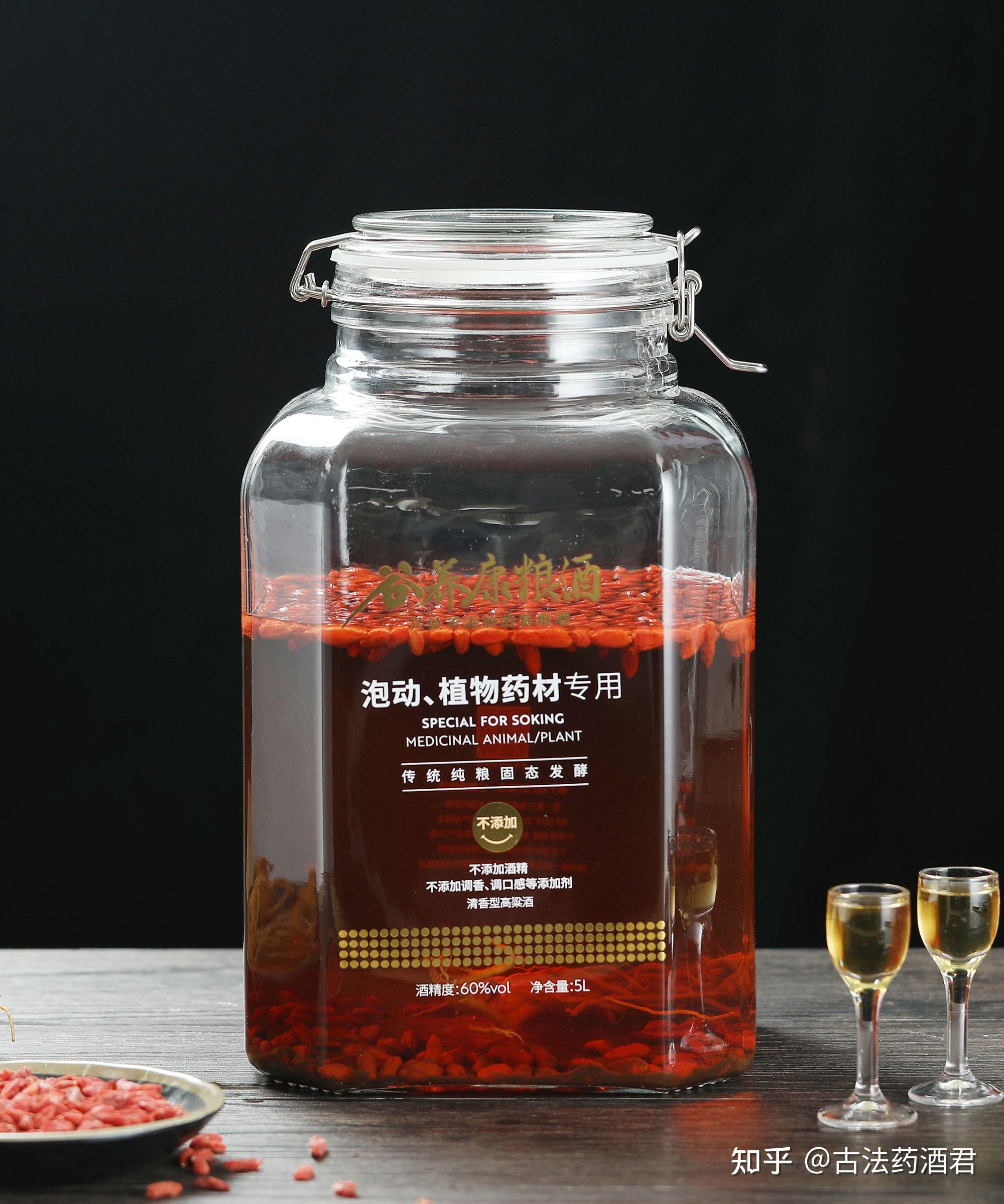 黑松露泡酒的正确方法与配方：如何选酒、比例、制作及搭配全解析 - 知乎