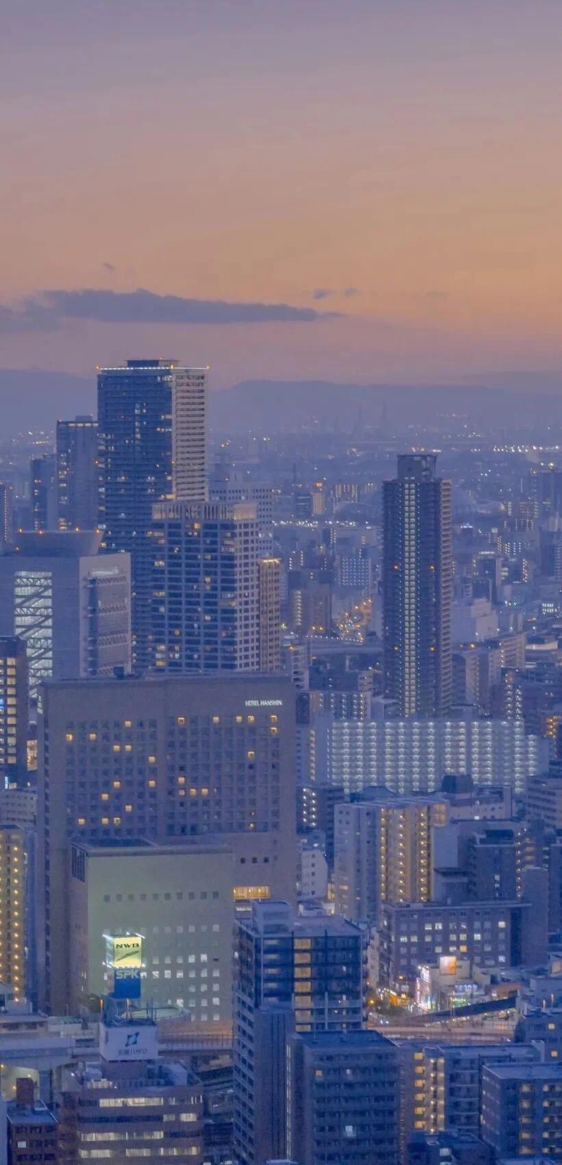 有没有小众而且超级好看绝绝子的壁纸? - 知乎