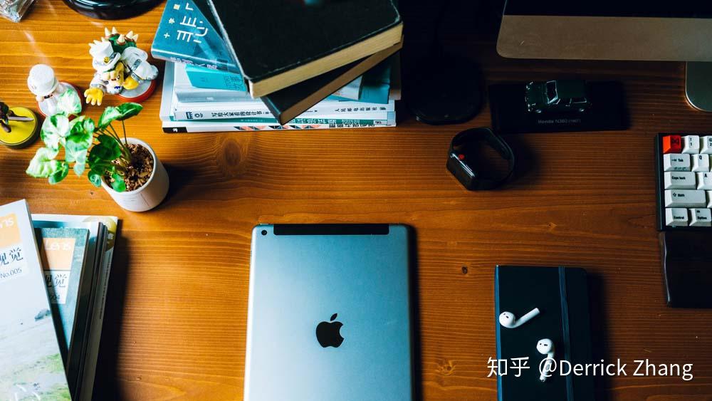 2018 新 iPad 到底值不值得买?