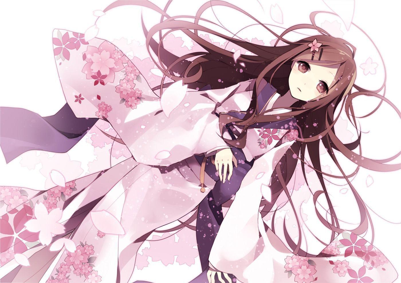 有哪些可爱到爆炸的画风壁纸?