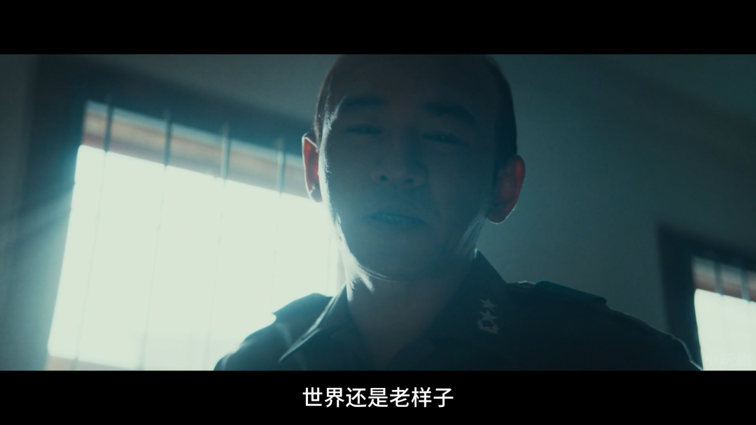 演技最吊的男演员,凭实力赢麻了