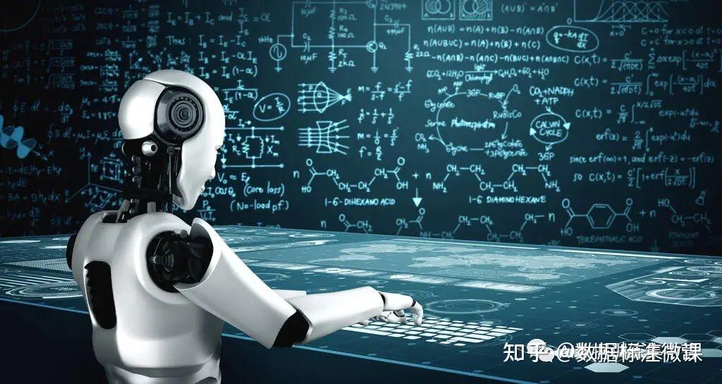 人工智能数据标注员的重要性 - 知乎