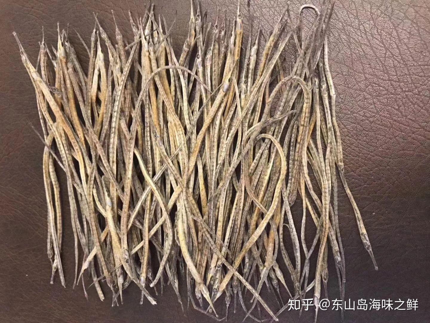 二年没看到东山岛海鲜深海海龙干一包半斤稀缺货泡酒或者炖汤补肾强身