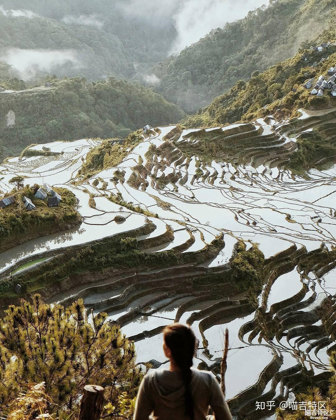 喵吉特区：菲律宾旅游吕宋岛最值得玩的五大景点 - 知乎