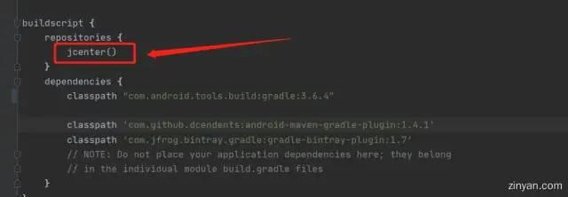 IjkPlayer SDK 源码导入到Android Studio中各种问题解决 第一篇 - 知乎