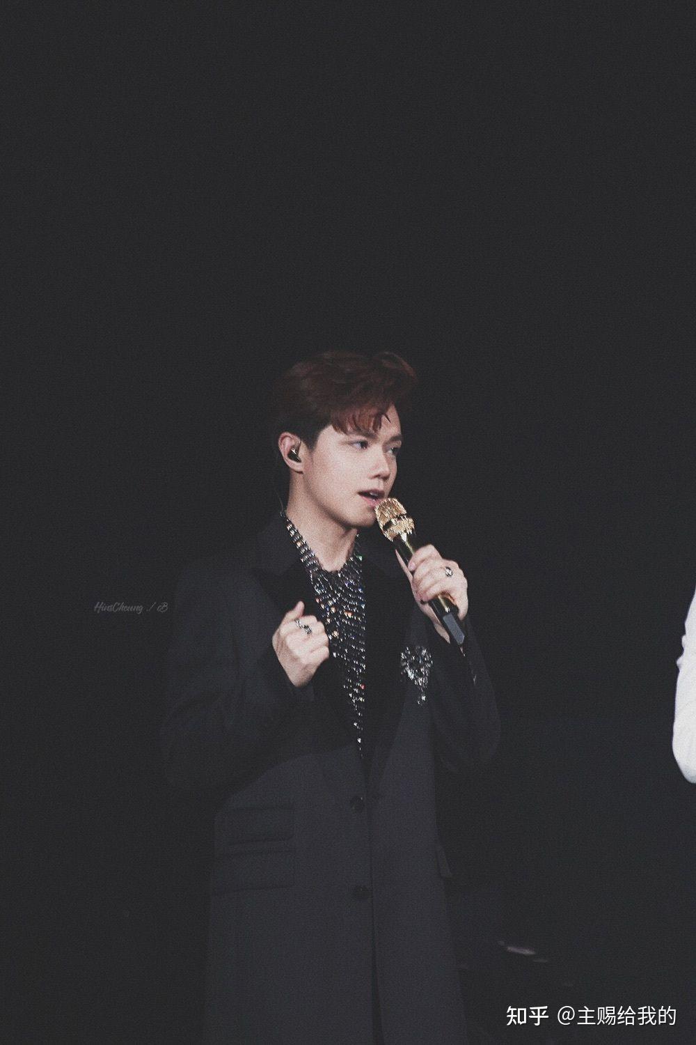 只有我一个人觉得张敬轩真的很帅吗? - 知乎