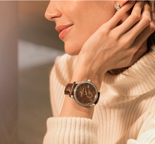 5 10w预算 成熟女性腕表推荐 知乎