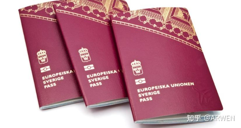 瑞典护照会为持有者带来很多好处,比如说瑞典的福利体系,世界上大部分