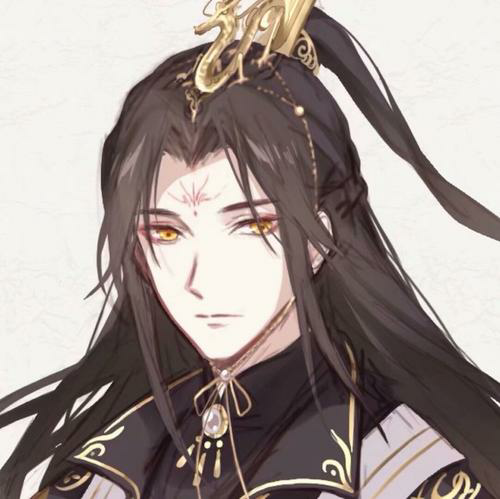 请问有没有动漫的扎高马尾的男生图片