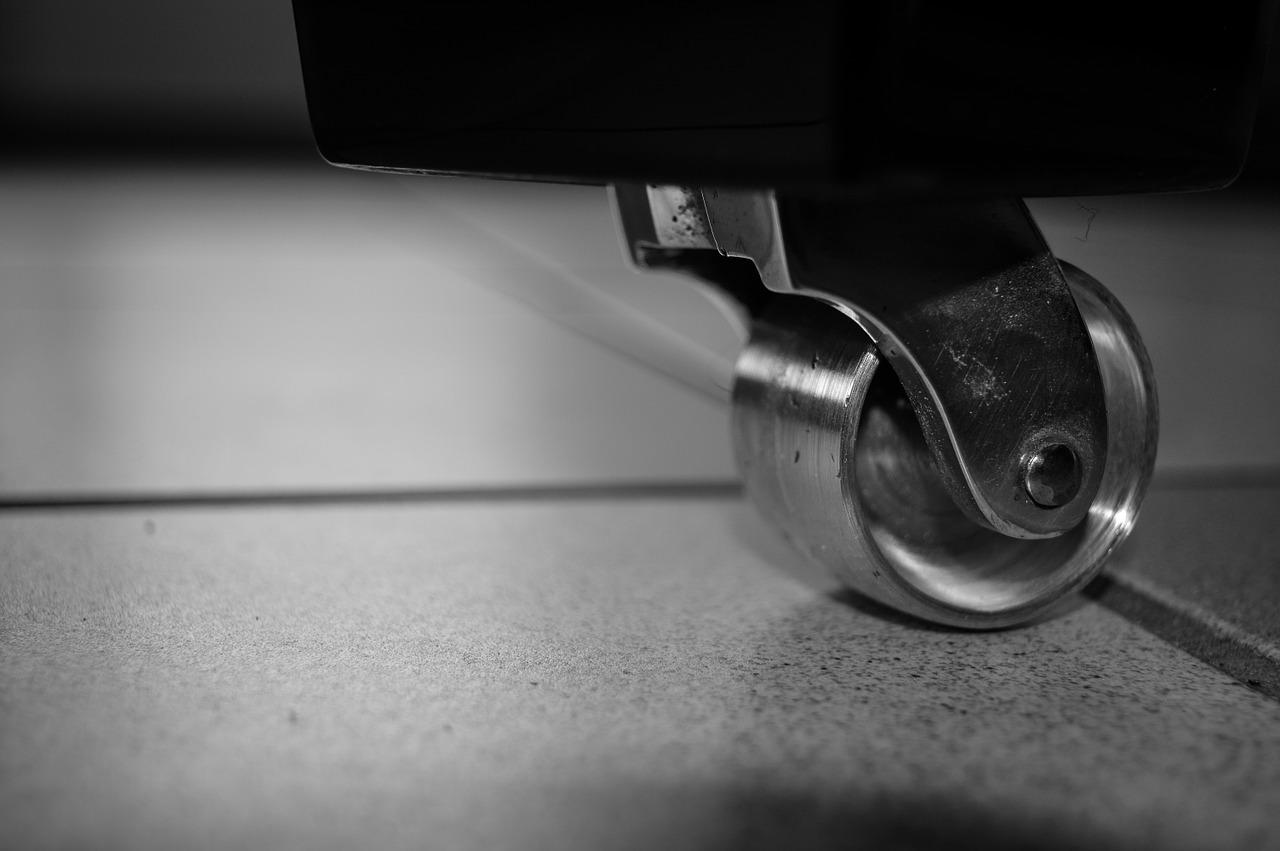 5. 开始自洁过程