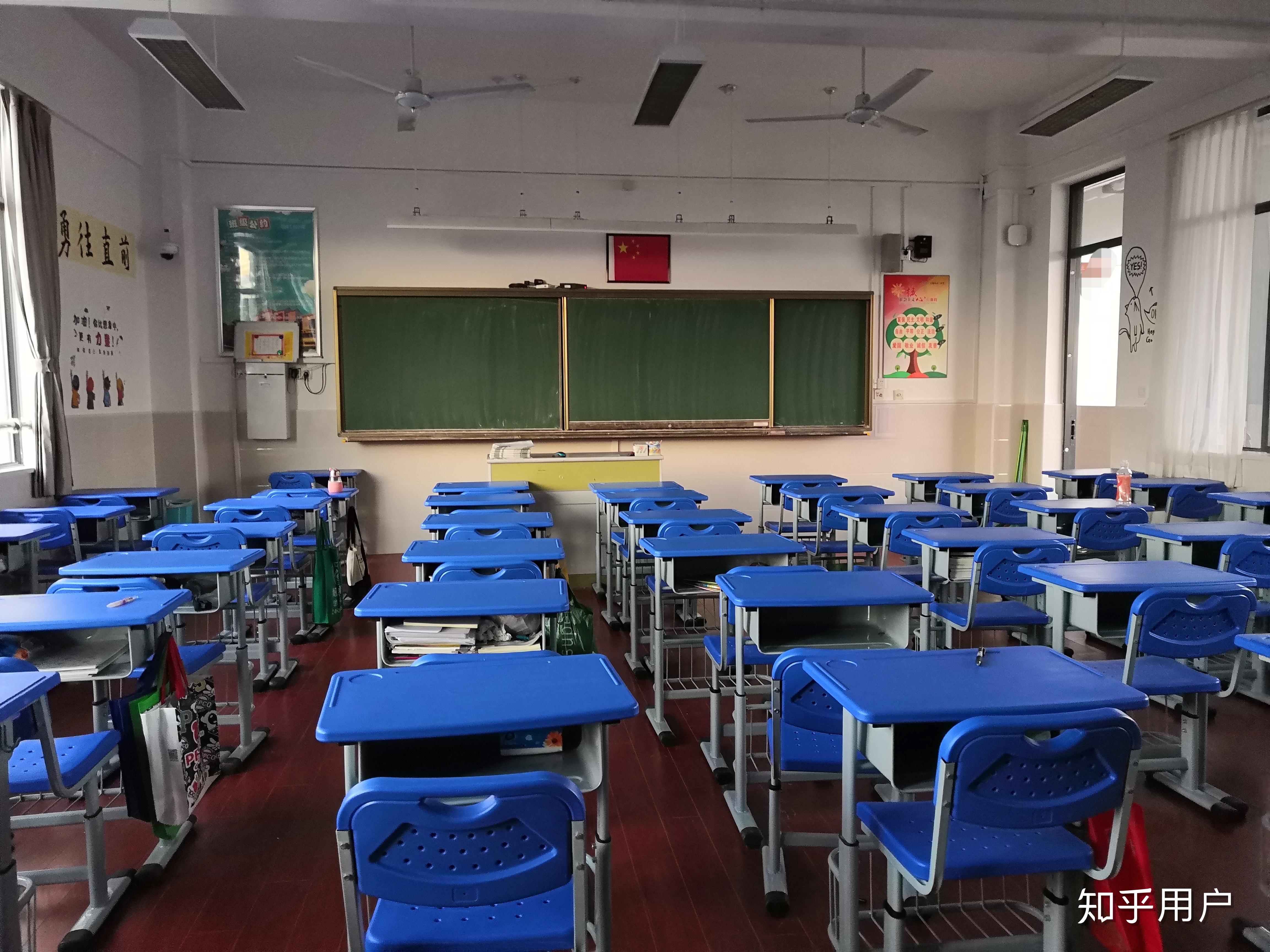 在上海市五三中学就读是怎样的体验? - 知乎