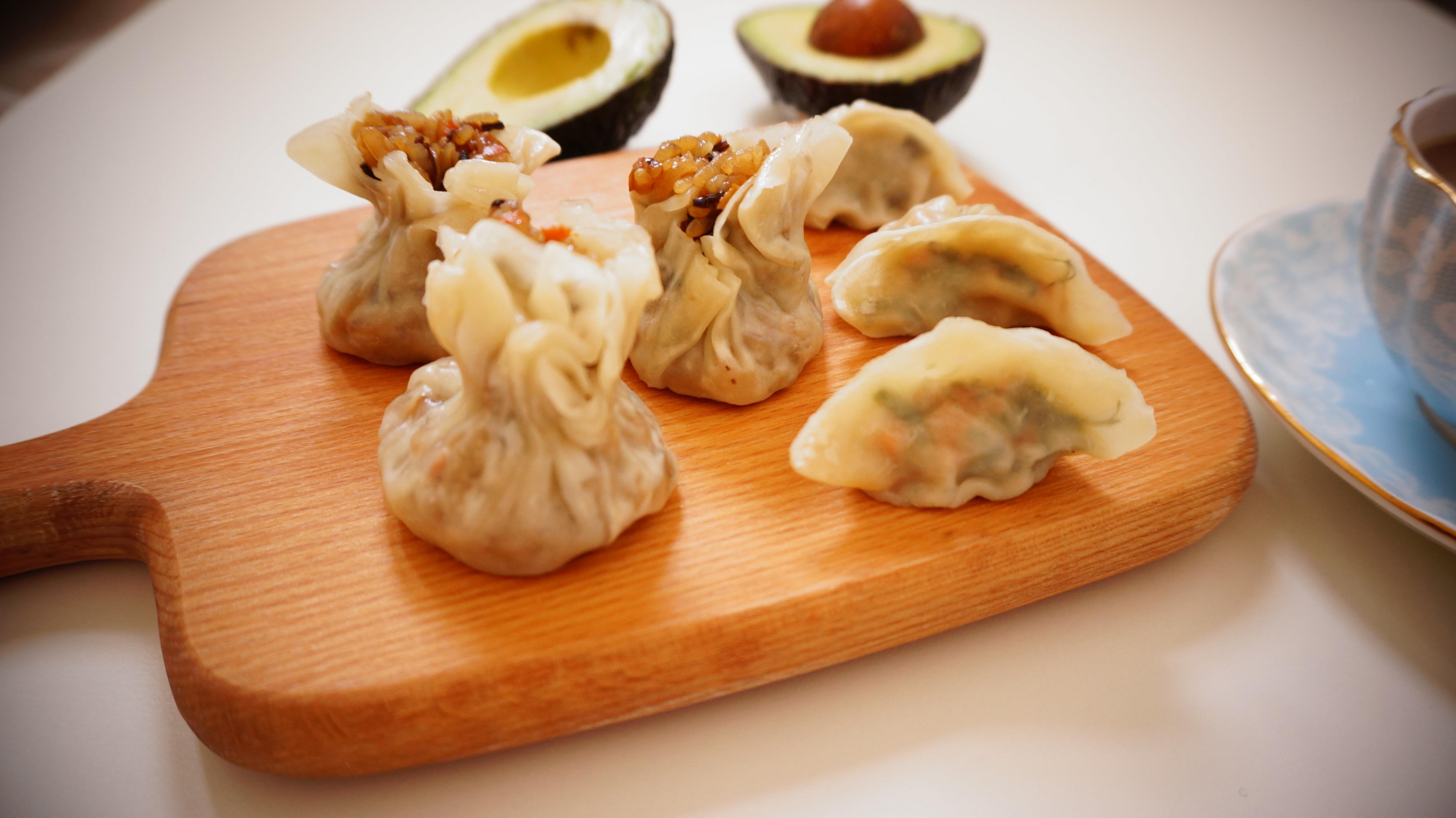 一个人住平时该放什么在冰箱最方便?