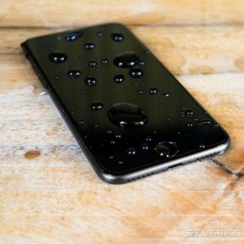手机进水后怎么办 - 知乎