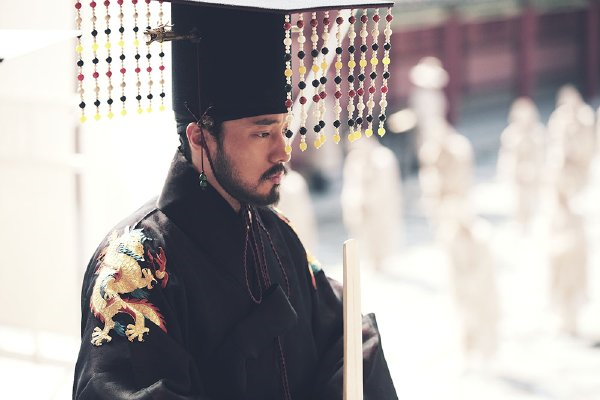 如何评价韩朝史上朝鲜王朝的正祖大王李祘?