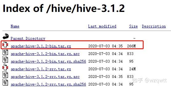 hive安裝部署並替換derby為mysql