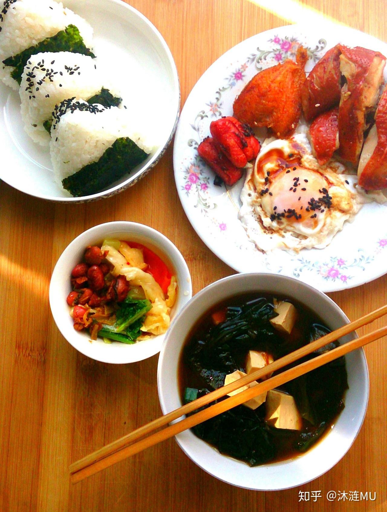 《和食》:日本文化的另一个形态,颠覆了我对料理的认知 - 知乎