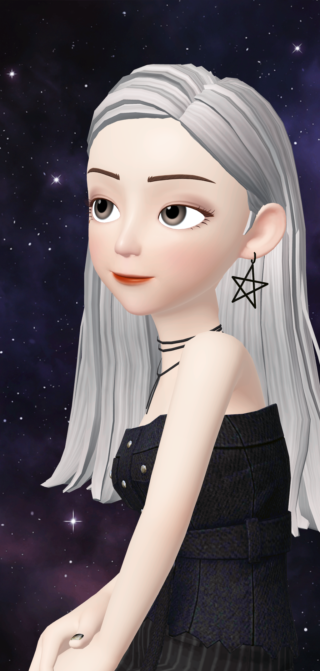 如何评价崽崽(zepeto)这个软件?