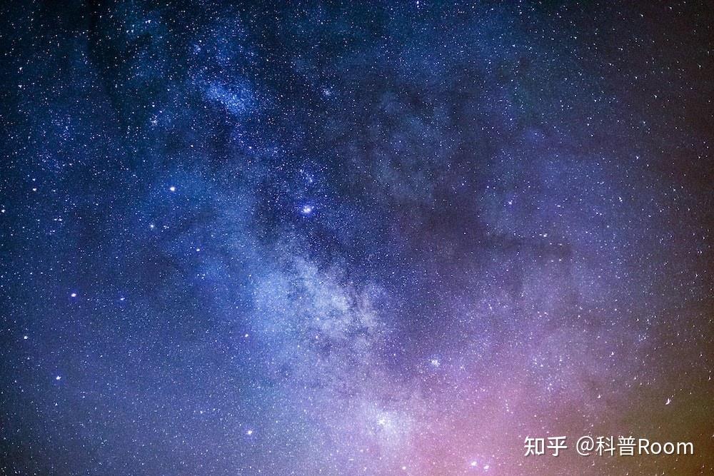 宇宙究竟有多大？揭示宇宙奥秘的新视角！ - 知乎