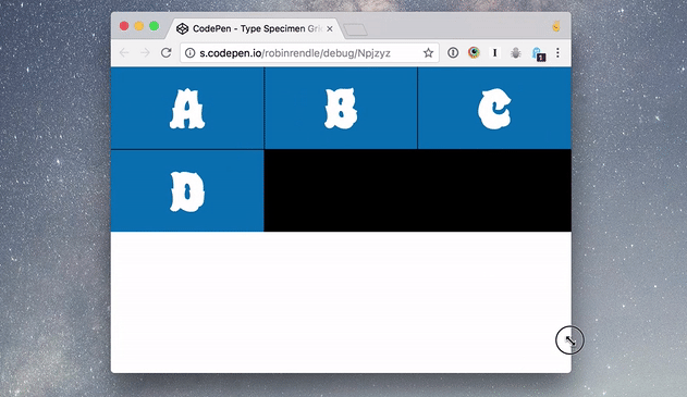 带你入门CSS Grid 布局- 知乎