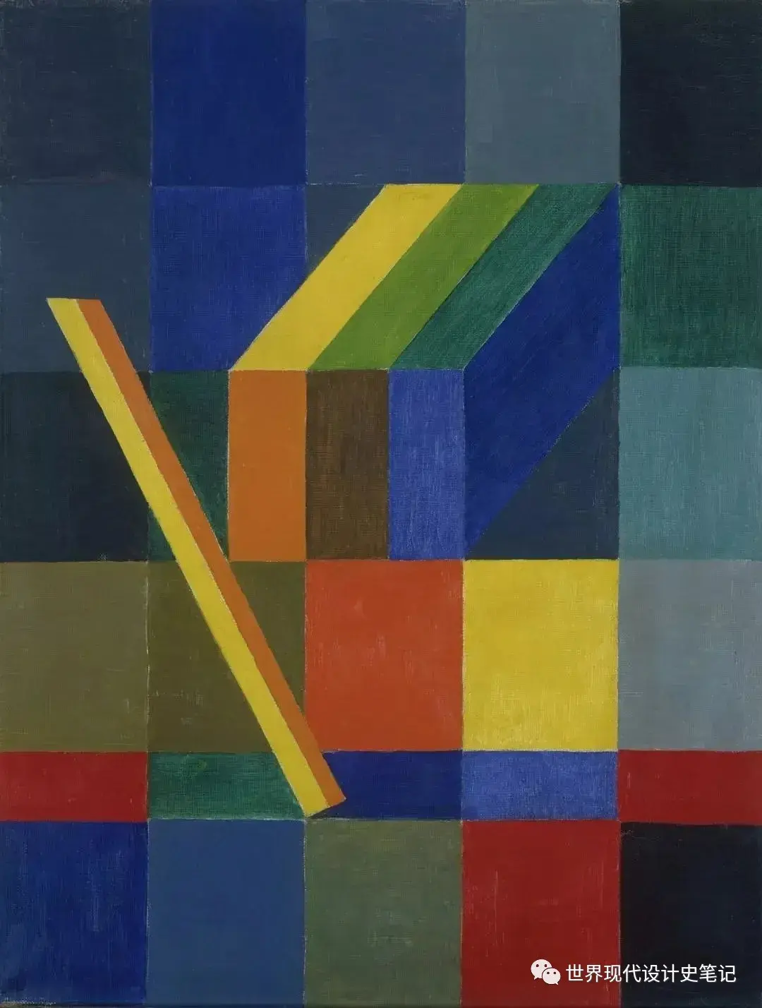 包豪斯最早的三位全职教员 - 知乎