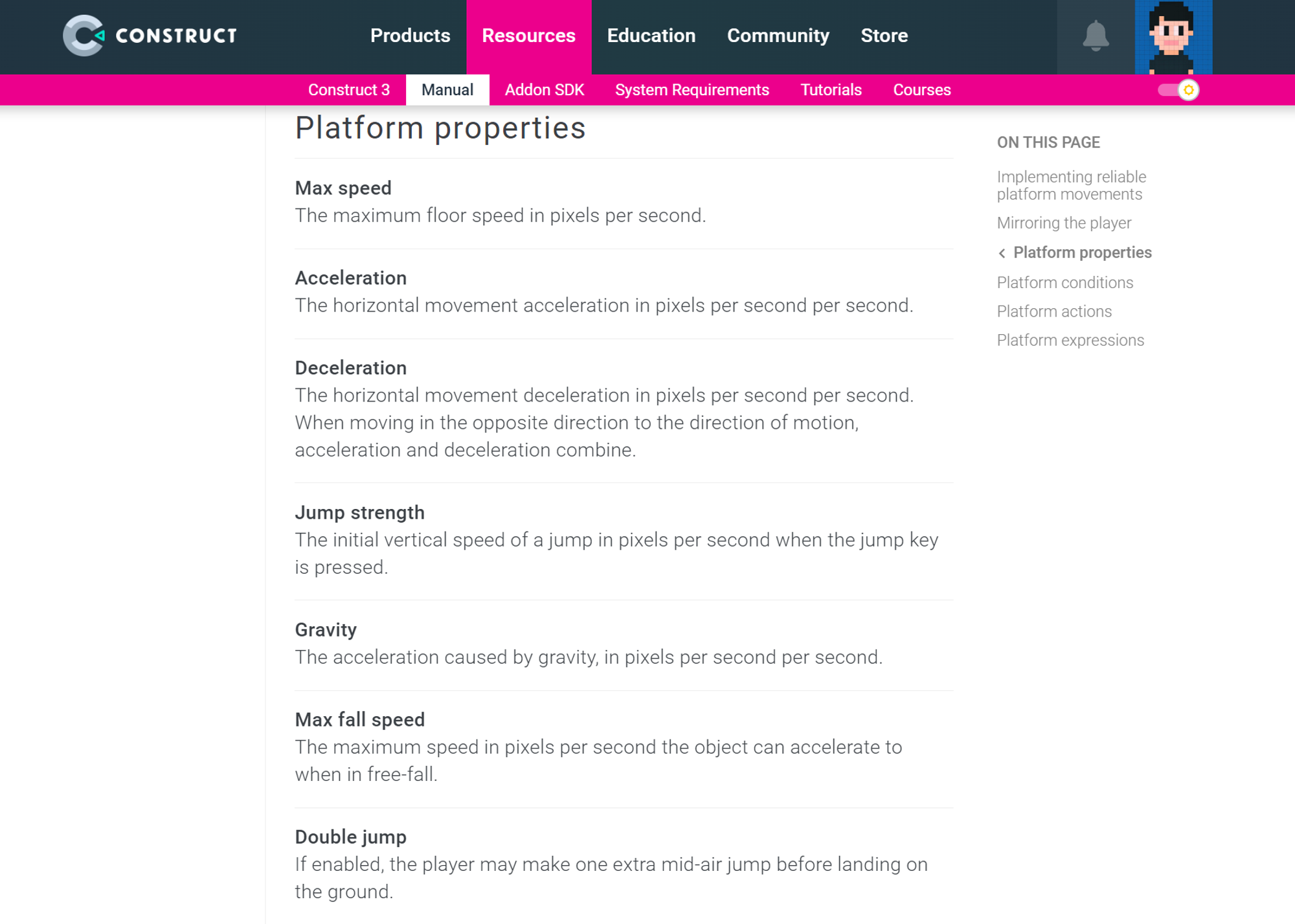 新手怎么搞construct 3？ - 知乎