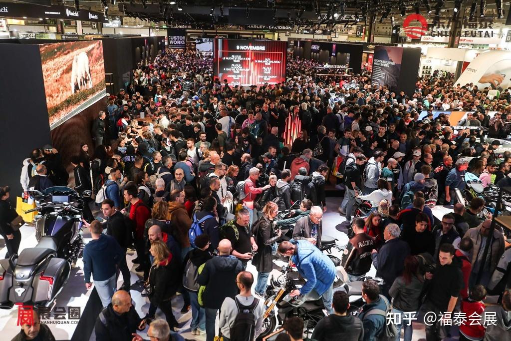 2026年意大利米兰国际摩托车、自行车及滑板车展EICMA MOTOR EXPO 2026 - 知乎
