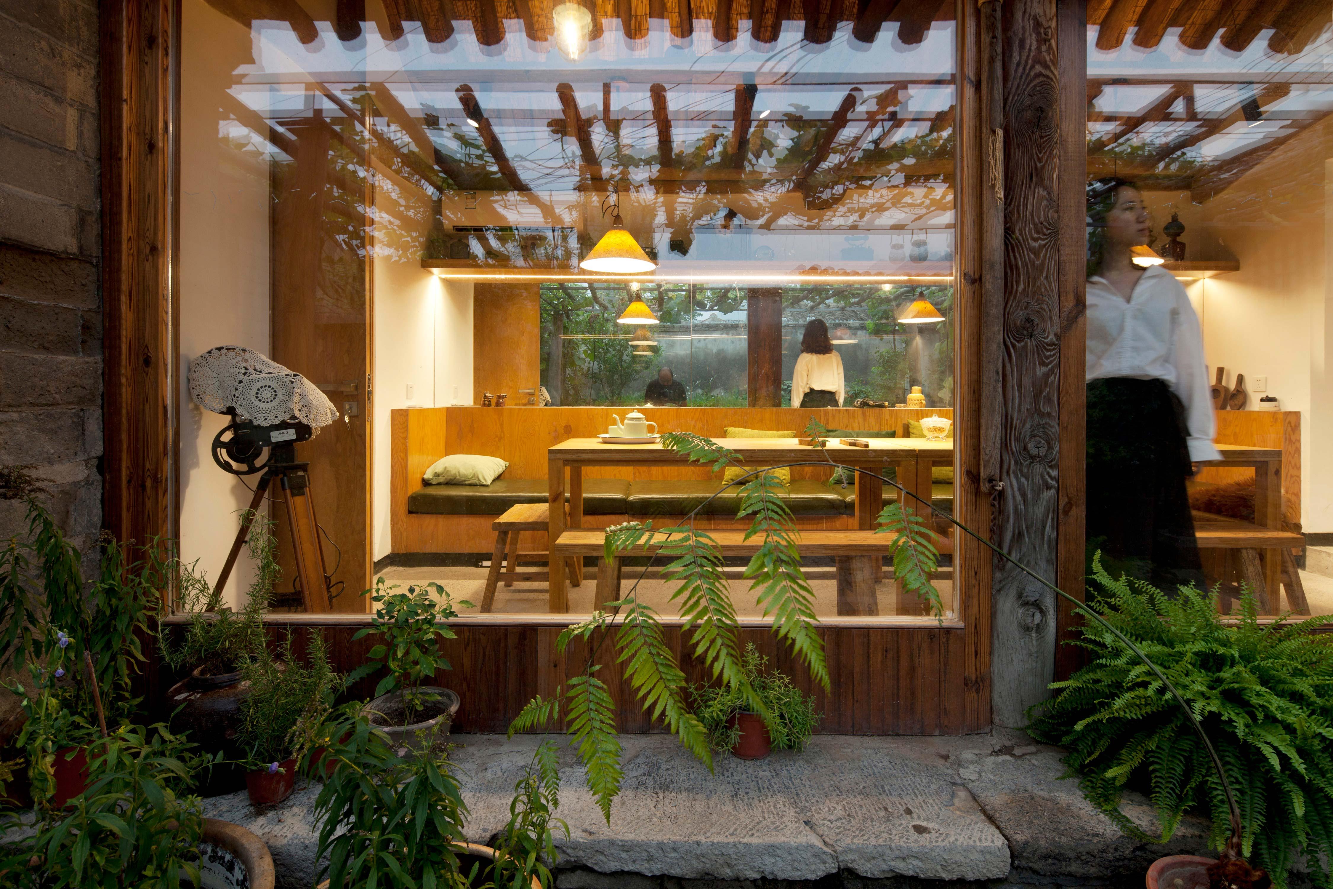 开云体育- 开云体育官方网站- 开云体育APP 最新2025「北京顺义农村小院」年租3w租的京郊院子居然还能这么香？