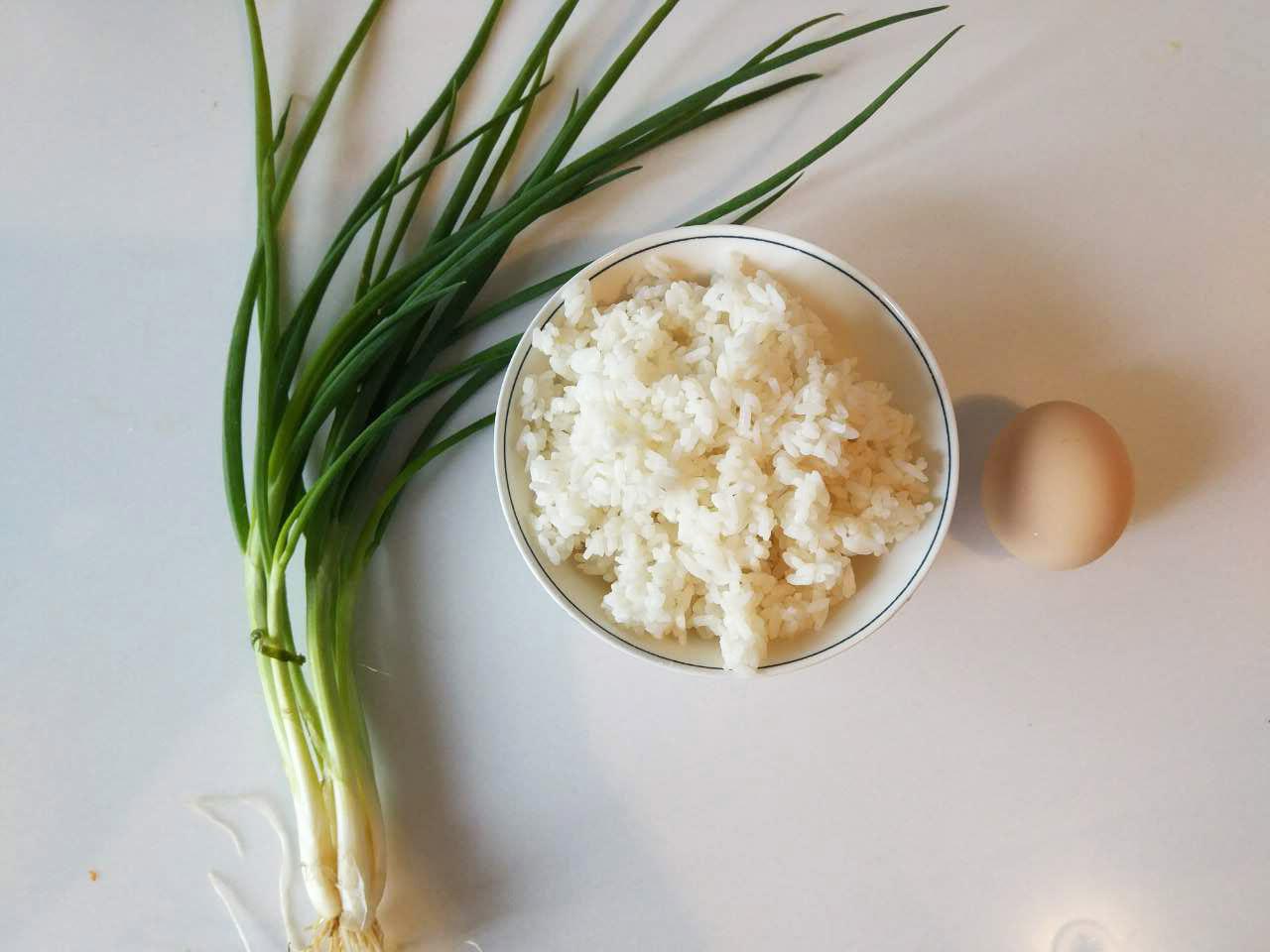 怎么做出特别美味的蛋炒饭?插图 怎么做出特别美味的蛋炒饭?插图