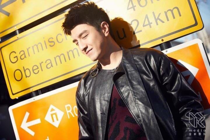 如何客观评价金瀚的长相?