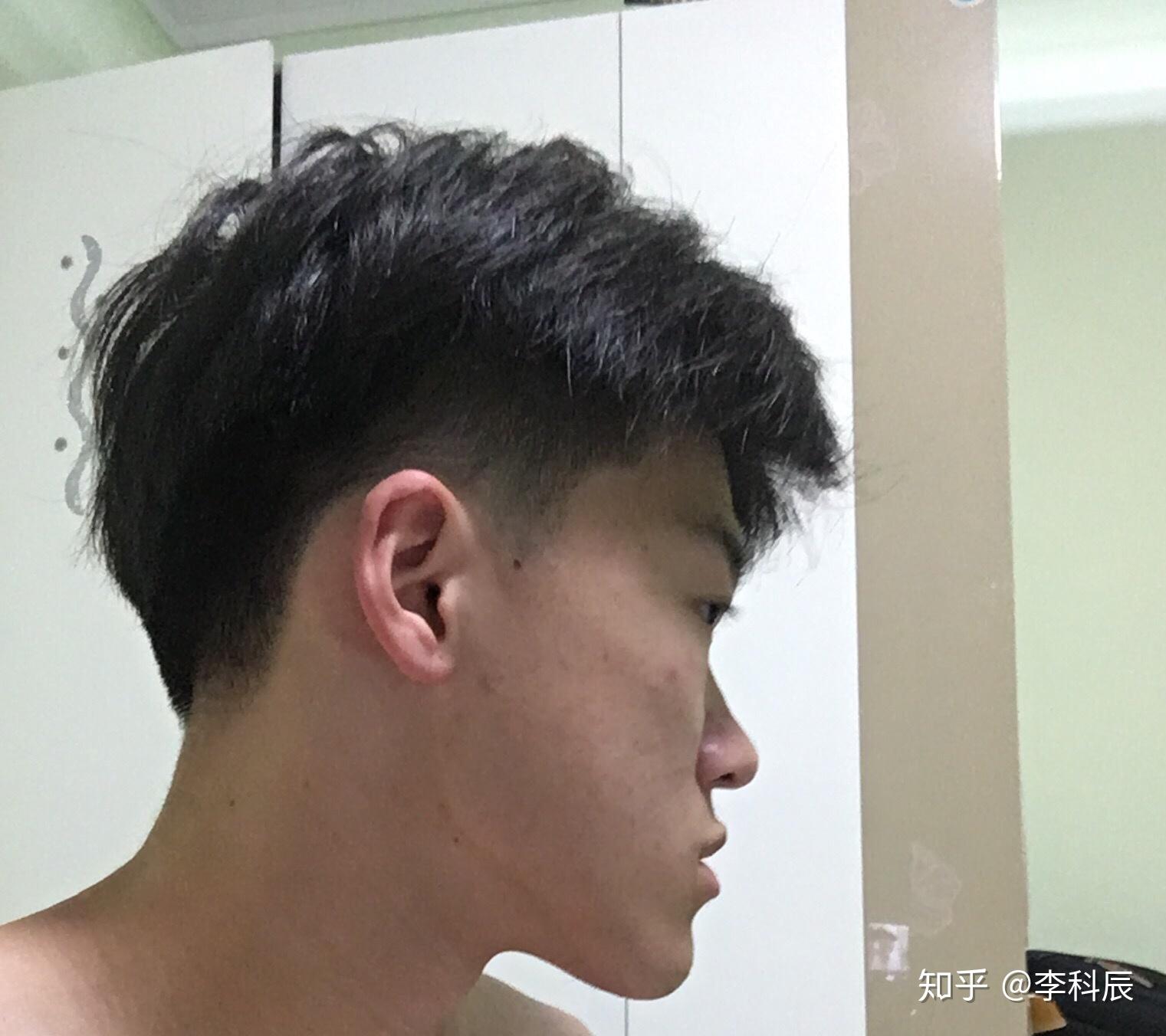 鞋拔子脸?是不是很丑?