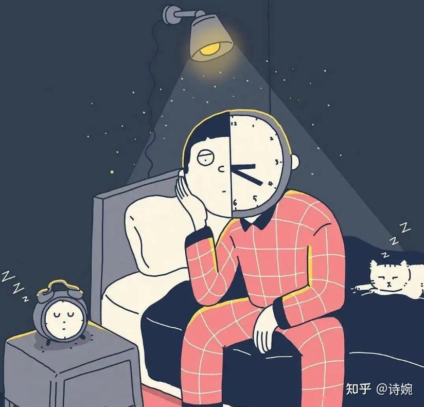 怎么才能停止自己脑子里的胡思乱想