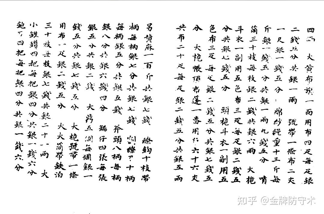 新鲜出炉(鸟铳的结构图)日本鸟铳与明朝鸟铳,(图68) 新鲜出炉(鸟铳的结构图)日本鸟铳与明朝鸟铳,(图68)