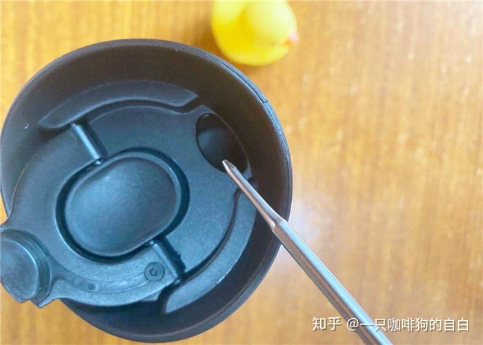 那些年我用过的咖啡随行杯对比测评 - 知乎