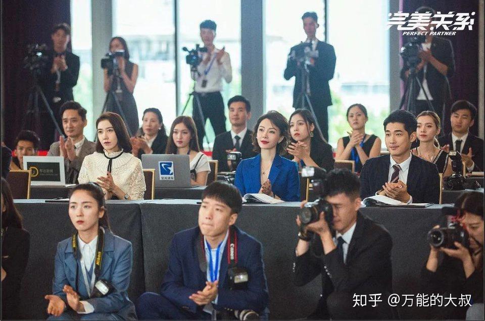 危机公关专家卫哲处理的五个危机真的没有一个符合现实情况