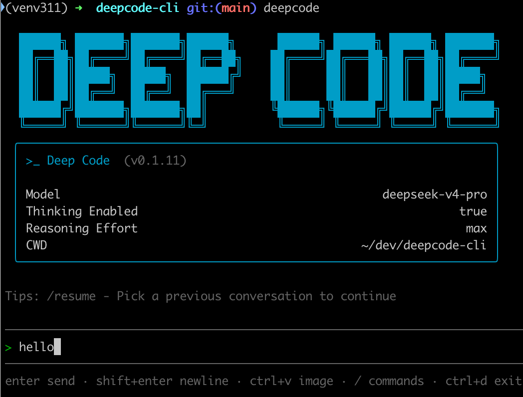 DeepSeek 推荐的Deepcode 到底怎么样? - 知乎