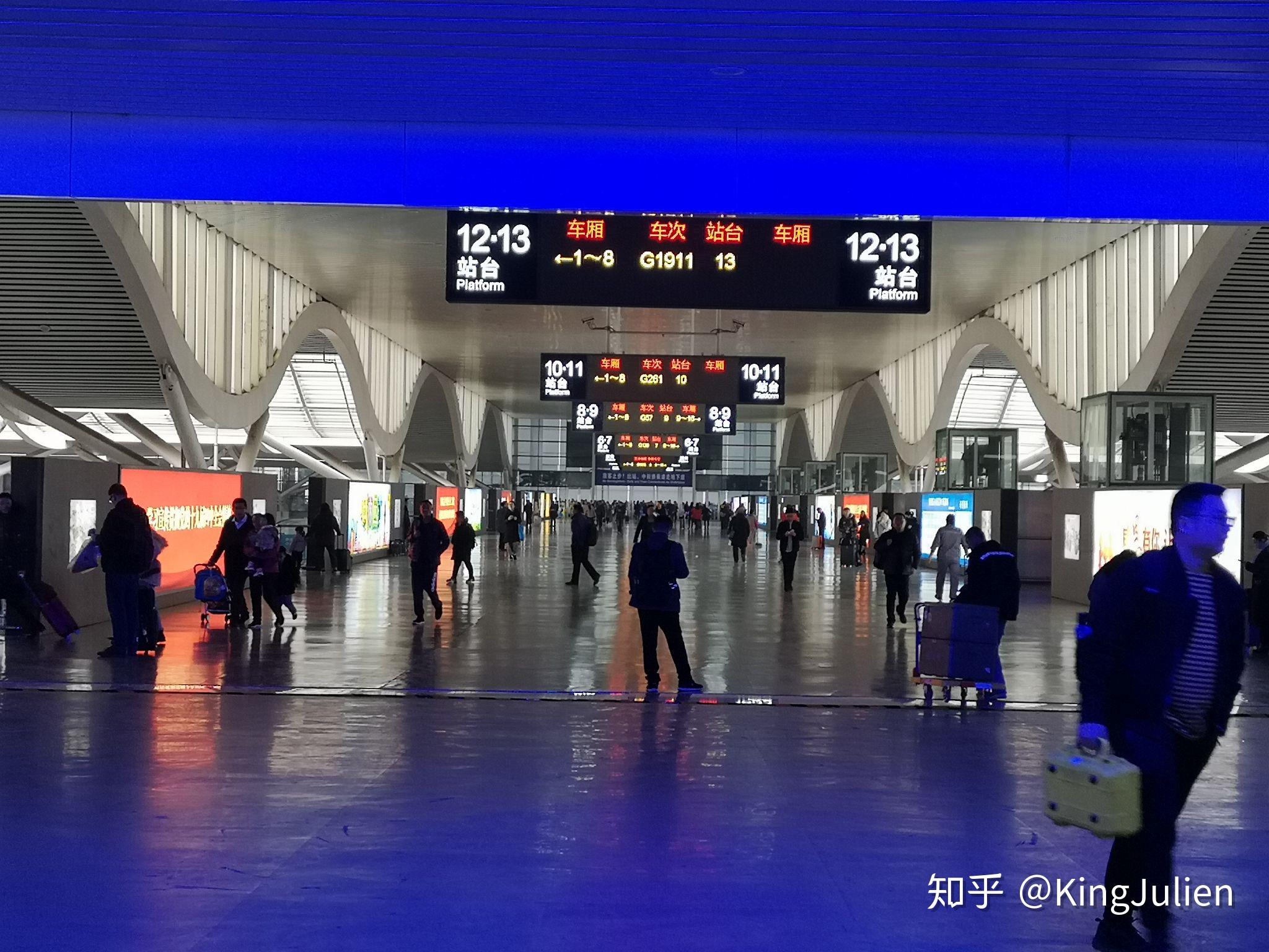 连接徐州东站既有京沪场天桥的7a/7b检票口徐州东站东站房对应徐盐场