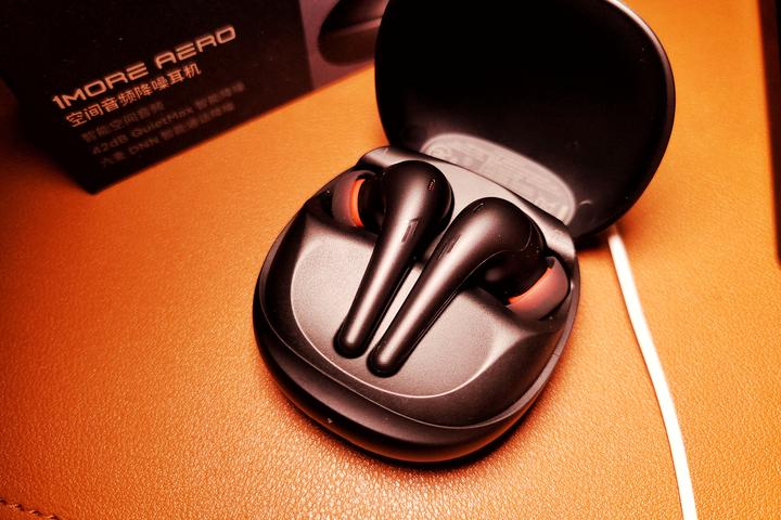 TDS Audio - 1MORE Aero \u7a7a\u95f4\u97f3\u9891\u964d\u566a\u771f\u65e0\u7ebf\u8033\u673a\u4e3b\u89c2\u4f53\u9a8c - \u77e5\u4e4e