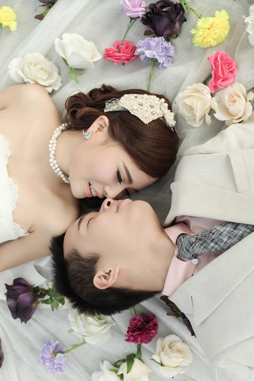 3. 定制妆效价格