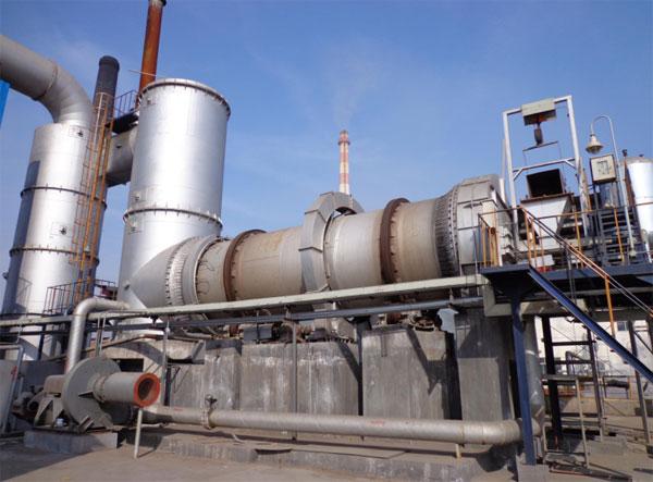 固废焚烧炉厂家|固废焚烧炉公司 - 知乎