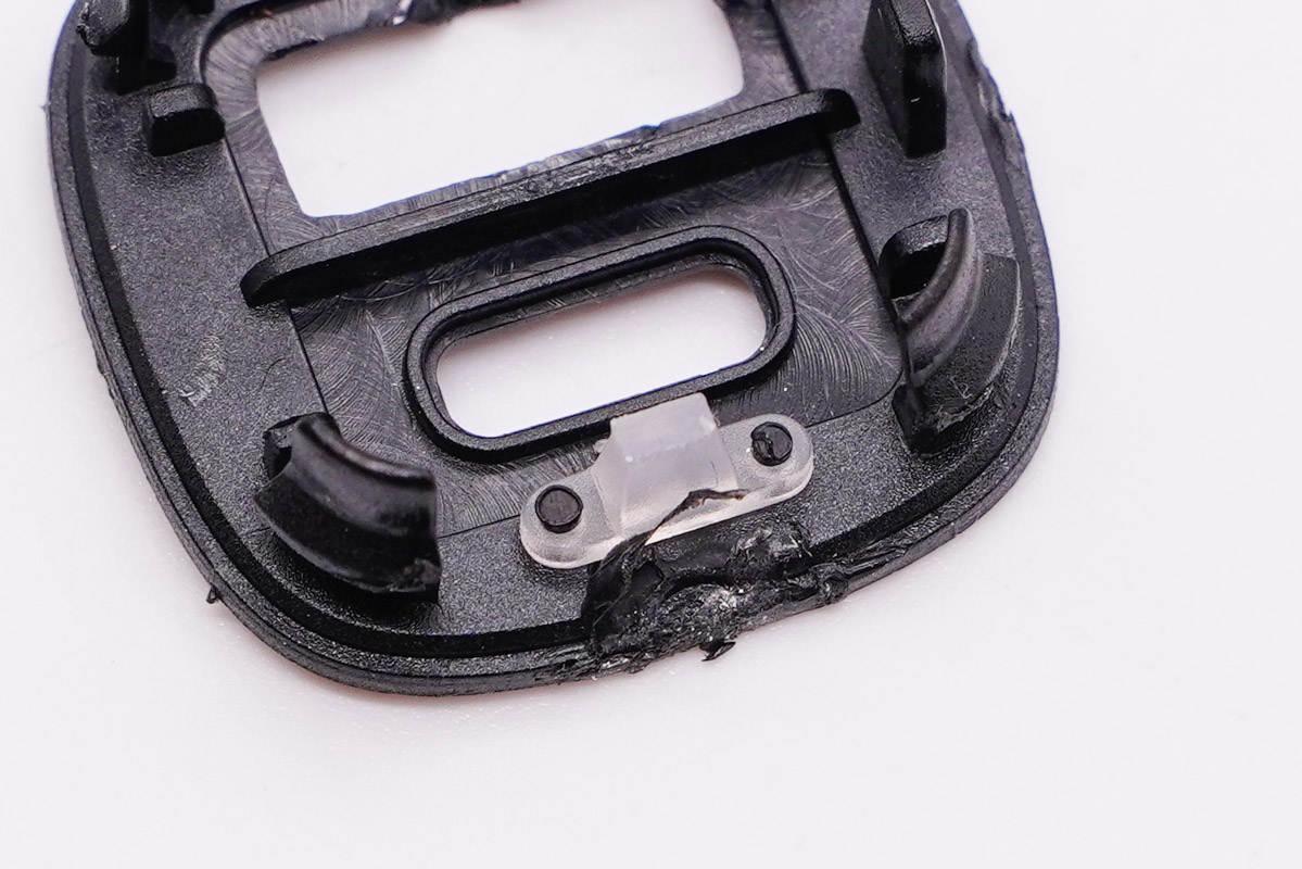 拆解报告:bosch博世45w 1a1c双口快充车充