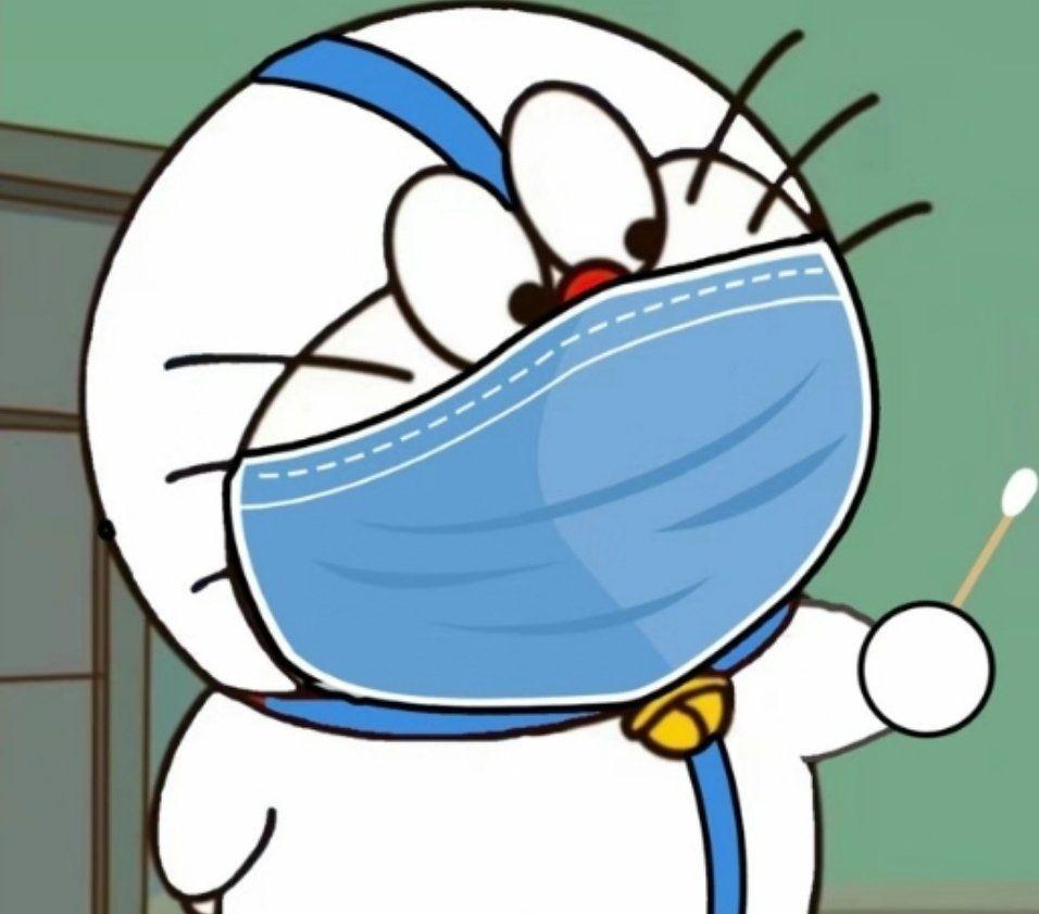 为什么近期出现很多魔改哆啦a梦表情包爆火