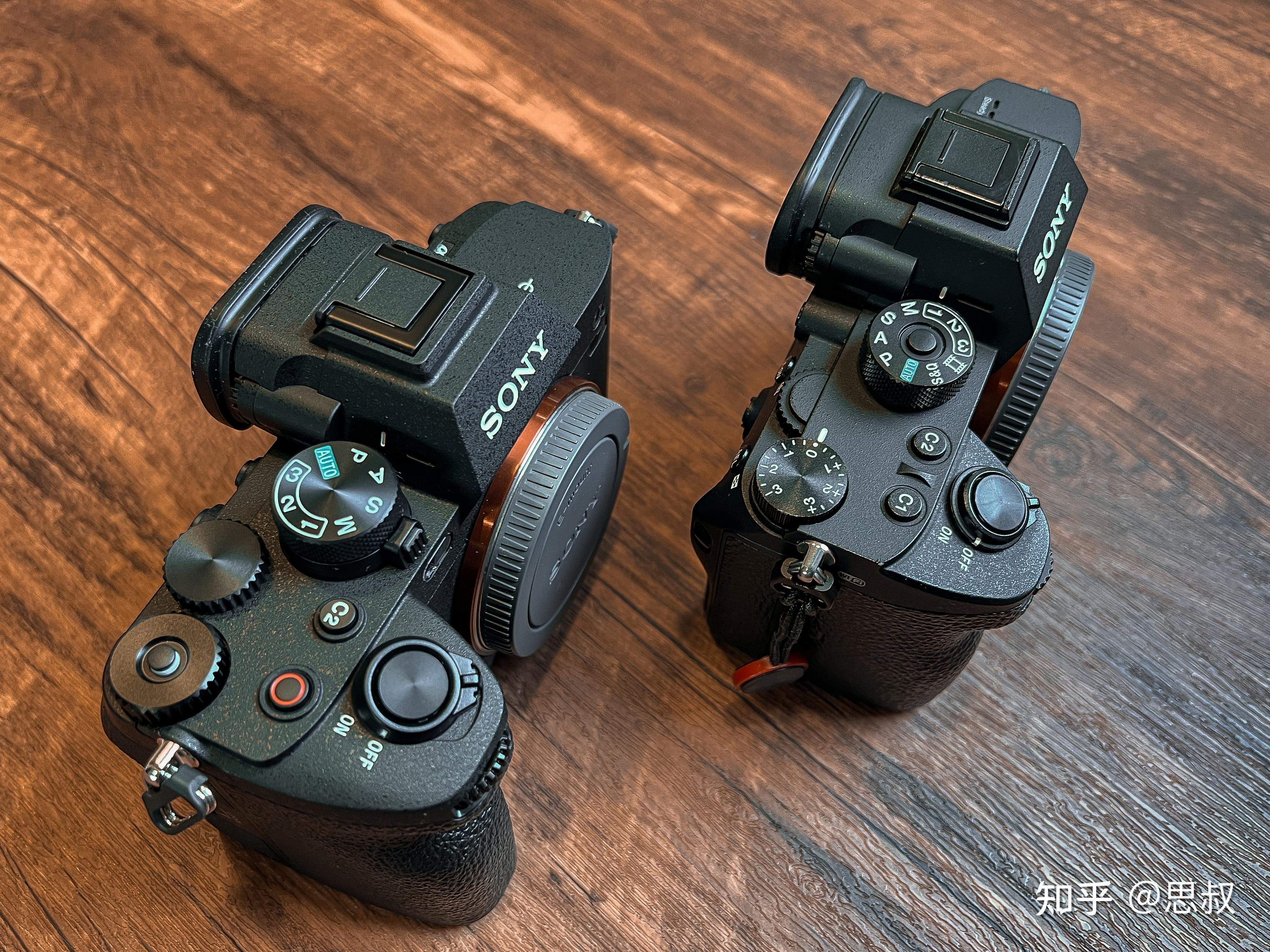 索尼a7m3升级a7m4值得吗? - 知乎