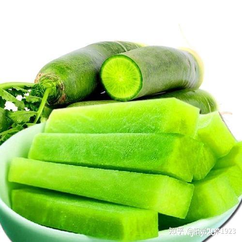 青萝卜生吃有坏处吗