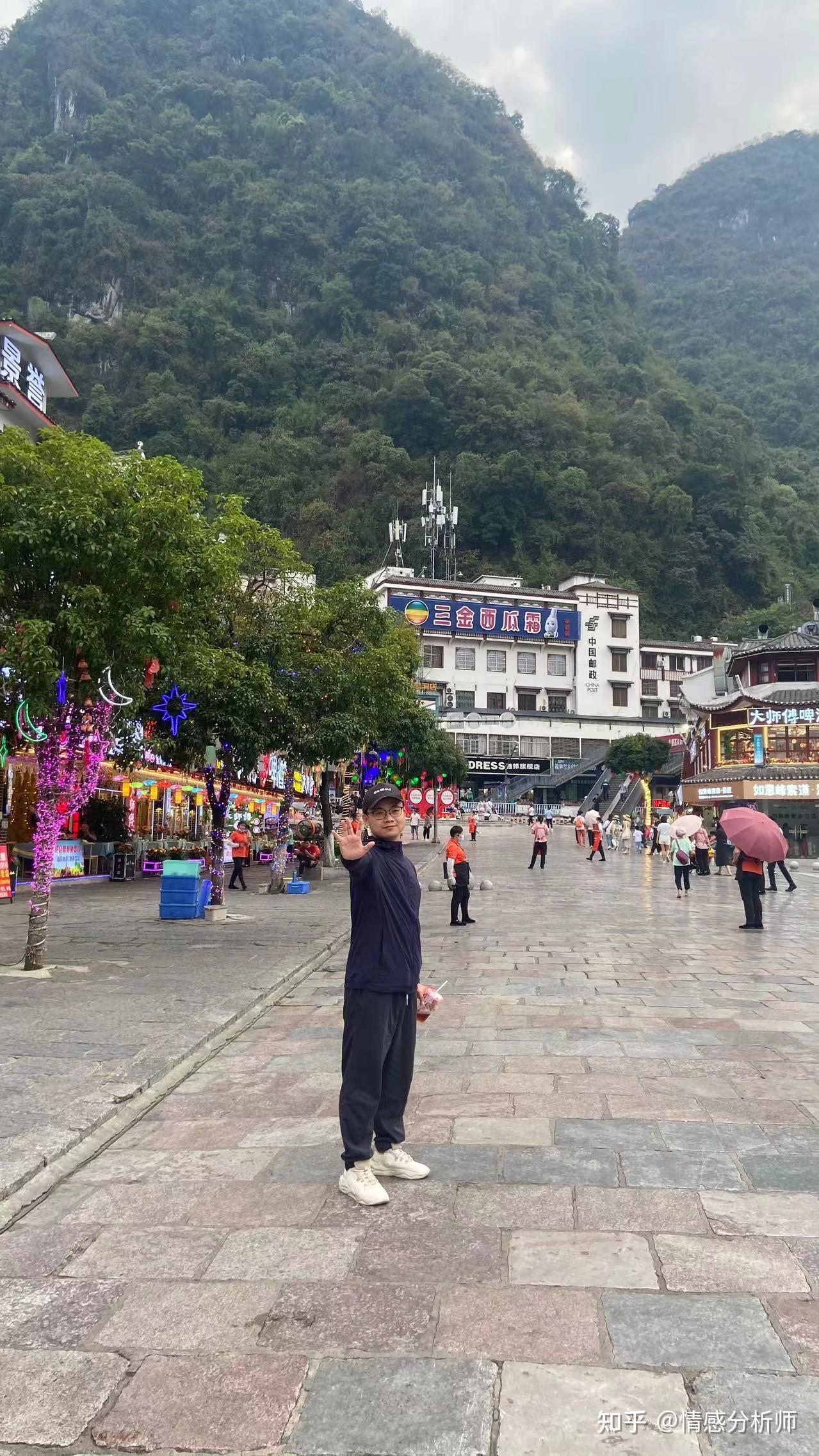 3天2夜桂林阳朔自驾游攻略！！真的是去过才知道怎么避坑啊！！！！盖亚 - 知乎