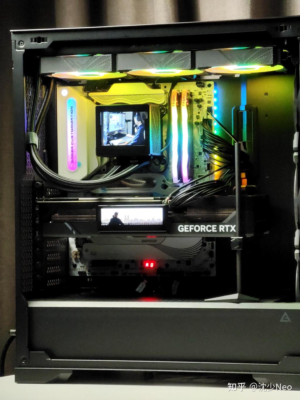 ITX、M-ATX、ATX、E-ATX 机箱有什么区别？装机有必要买很贵的机箱吗？