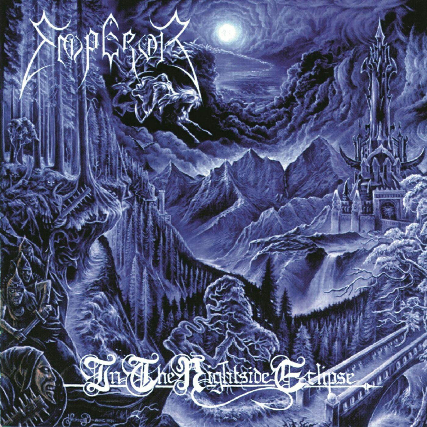 国外有哪些经典的音乐专辑封面设计