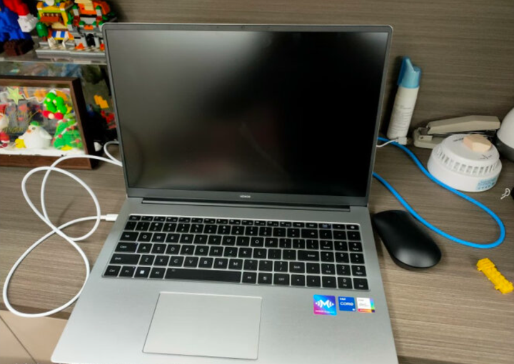 荣耀x16笔记本（荣耀笔记本X16）怎么样？体验16天优缺点评测 - 知乎