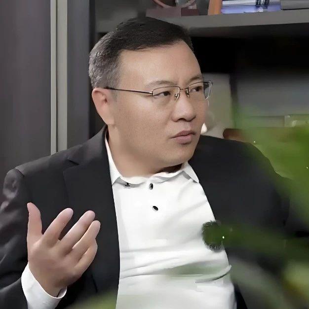 任泽平:国务院发展研究中心是个神奇的地方 - 知乎