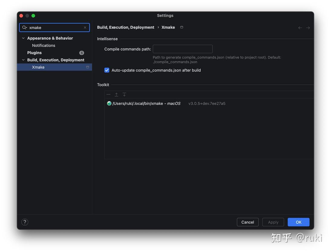 Xmake v3.0.6 发布，原生 Android 应用、Flang、CUDA 13、Qt 打包 - 知乎