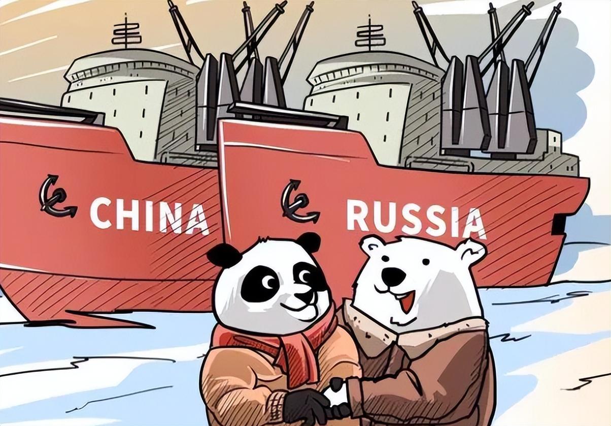 中俄元首宣布《中俄睦邻友好合作条约》延期,未来中俄关系将如何发展?